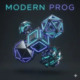 Modern Prog ⚡