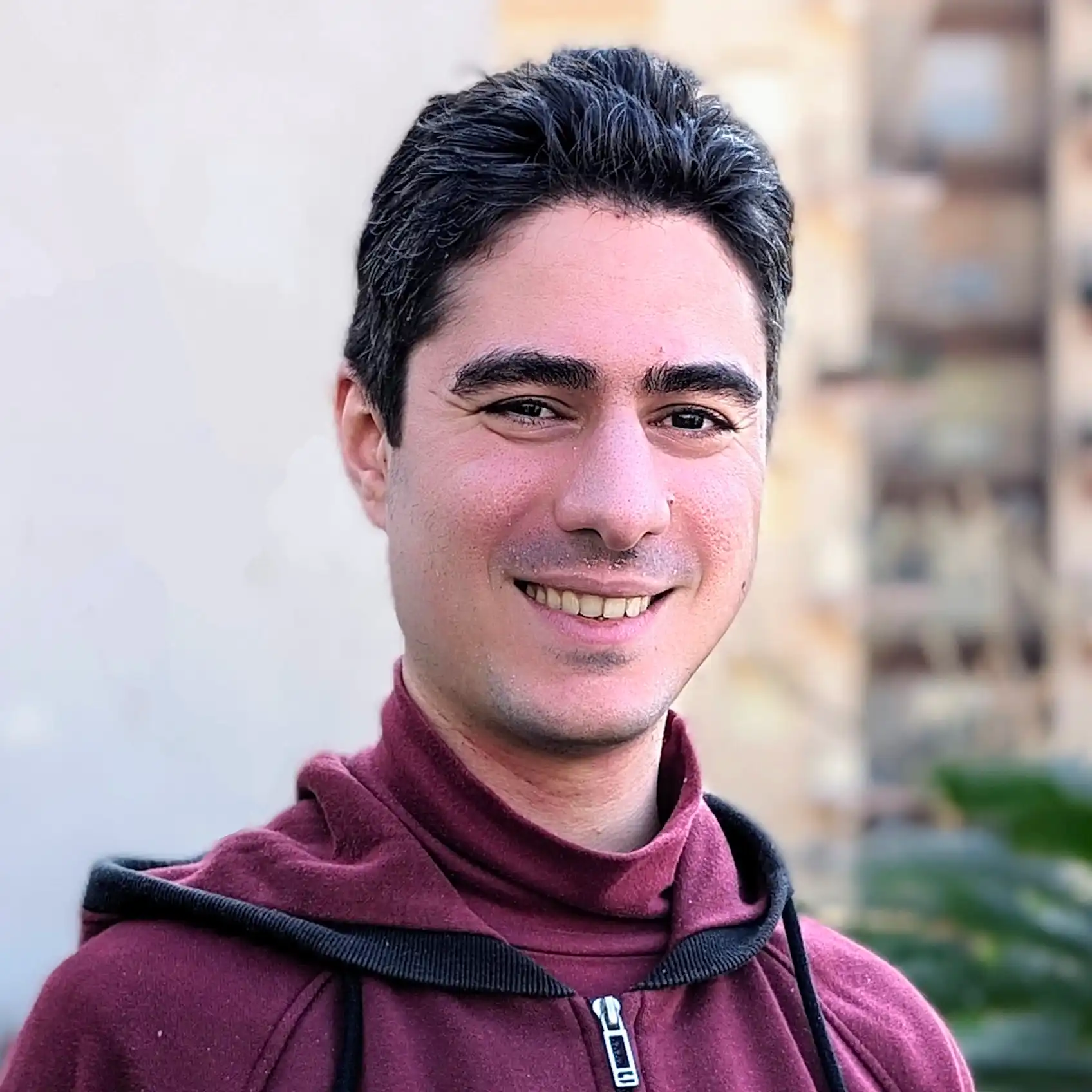Tommaso Scalici