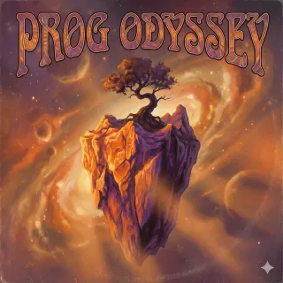 Prog Odyssey 🌌