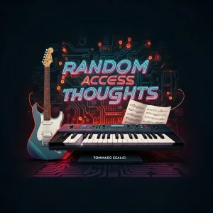 Random Access Thoughts