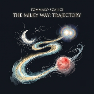 The Milky Way: Trajectory